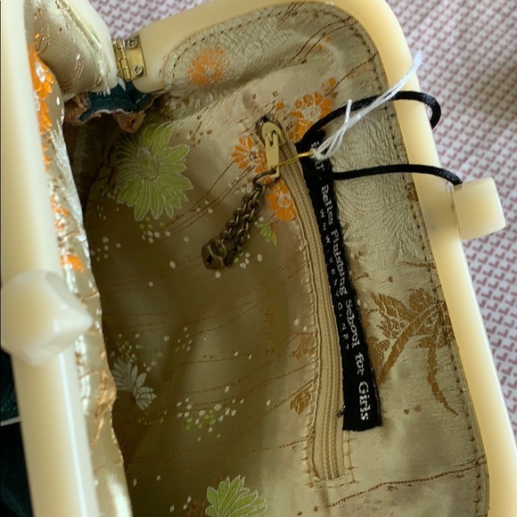 Hells Belles Clutch - Rockabilly - Picture 3 of 4